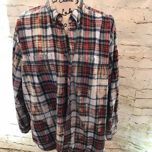 Franklin Flannel